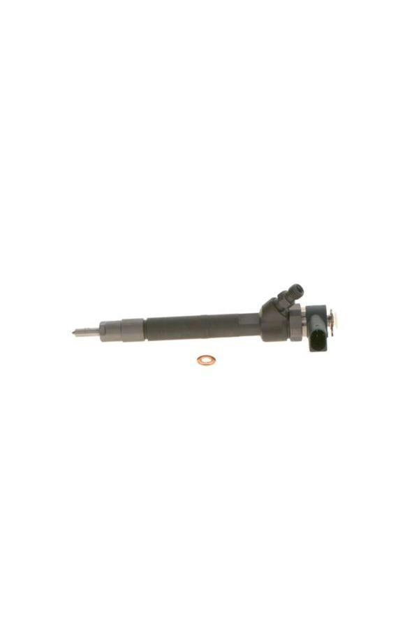 Bosch Enjektor Mercedes E-Class Om646 Om647 W211 S211 - Image 1