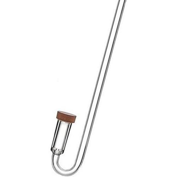 Aquario Co2 Diffuser Normal Original S (Brown) - Image 1