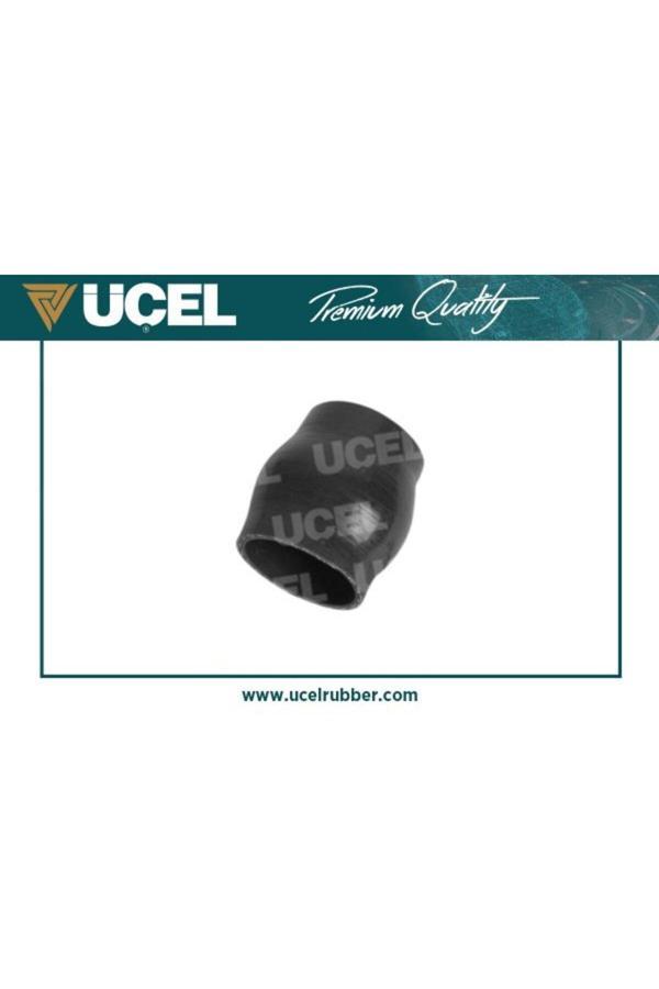 Üçel Turbo Hortumu P307 03 09 P407 04 10 C4 04 11 C5 04 10 1.6 Hdı Dv6 - Image 1