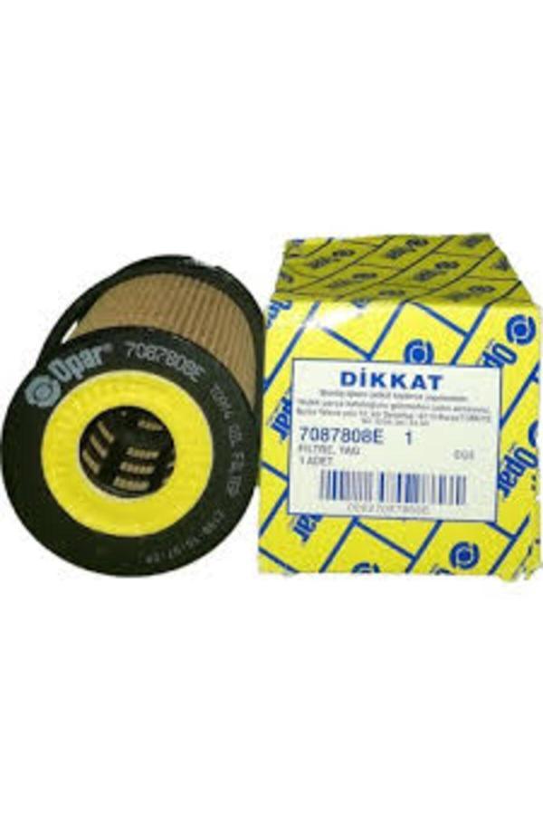 Op Yag Fıltresı Mını W10 W11 R50 R52 R53 . Jeep Renegade Suv 14 . Fıat Egea 14 - Image 1