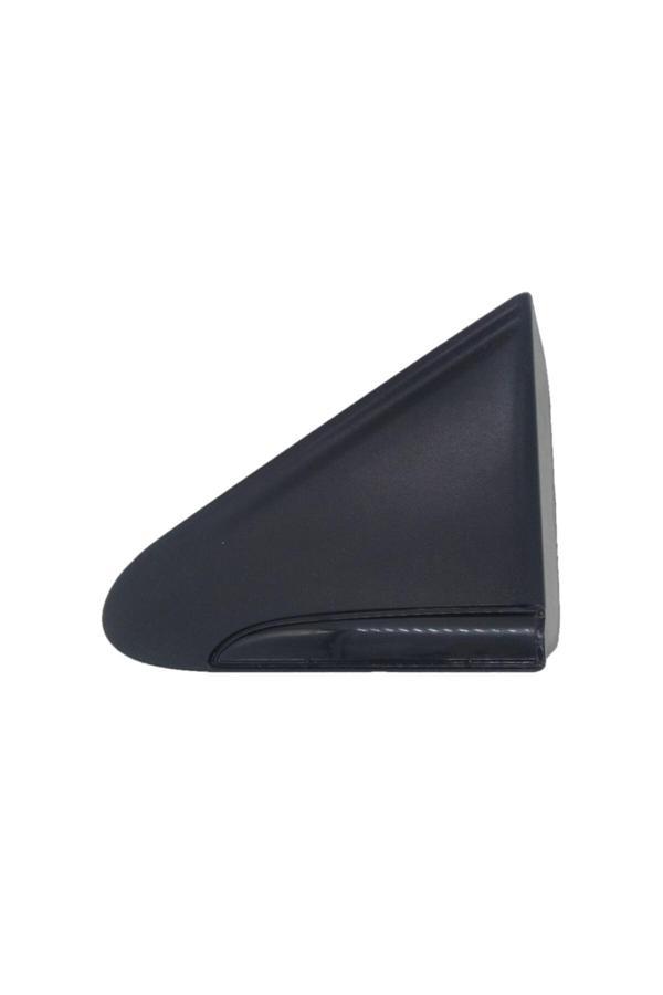 Oek Clio 4 Sol Ayna Bakaliti Üçgen Siyah Bandlı 638751723R - Image 1