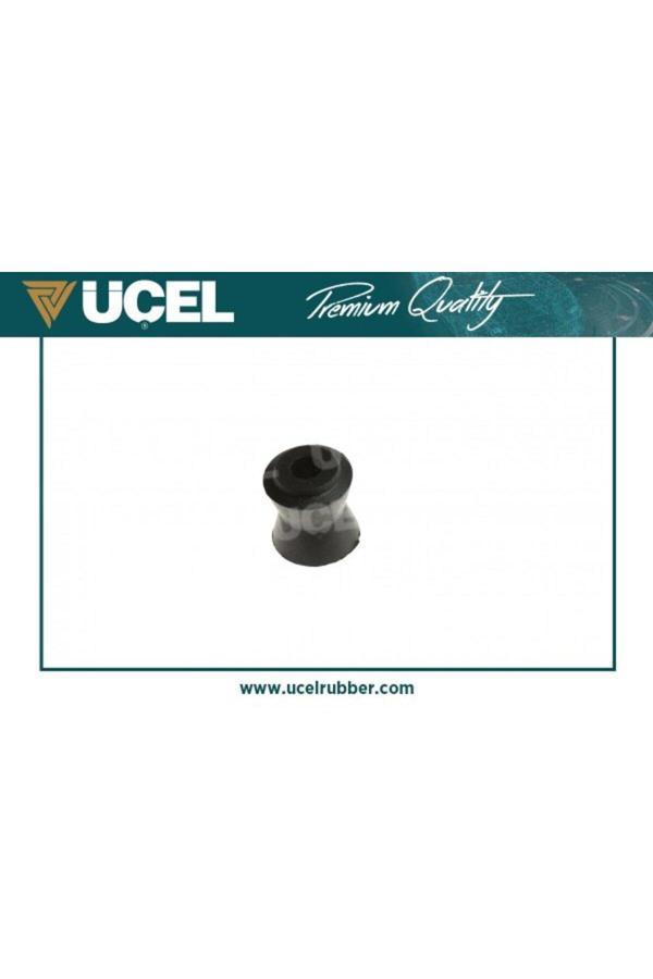 Üçel Barakol Lastiği Büyük Fıat 131 - Image 1