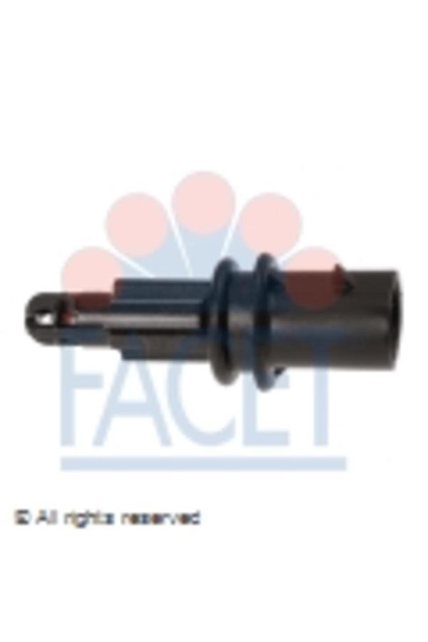 Facet Hararet Müşürü Astra F-G-H Corsa B-C-D Vectra B-C C14Nz-X14Xe-X16Xel-Z14Xe-Z16Xe-Z16Xep-Z1 - Image 1