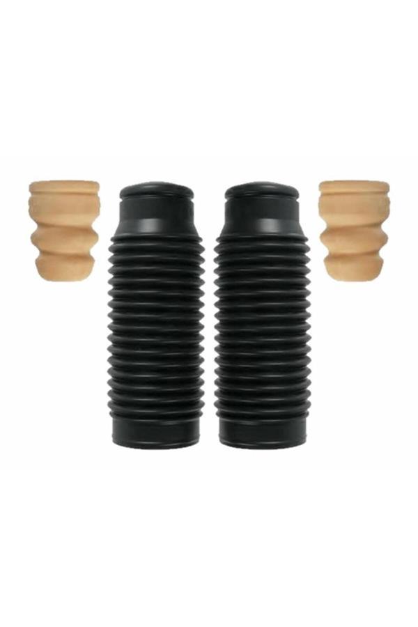 Kautek Suspansıyon Takozu Ve Toz Korugu Takım On Hyundaı Getz Tb 1.3 İ 2002-2004 - Image 1