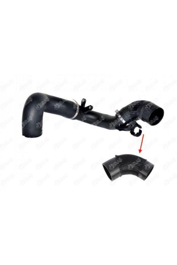 Ibras Turbo Hortum Küçük Boxer Iıı-Jumper Iıı-Ducato Iıı 06 2.2 Jtd - Image 1