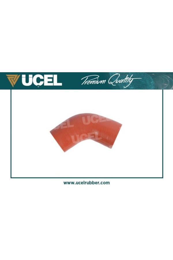 Üçel Turbo Hortumu Seat Alhambra Iı 1.4 06-13 Model - Image 1