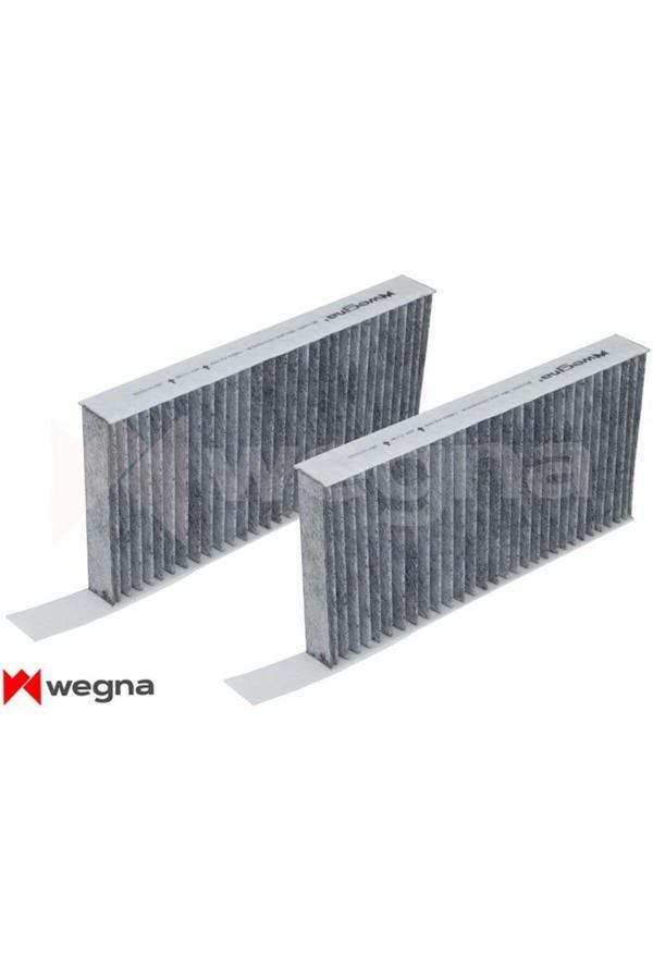 Oem Polen Filtresi Karbonlu Laguna Iıı 07 Cuk 2723-2 Uyumlu - Image 1