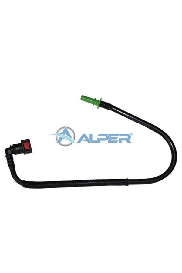 Alper Yakıt Hortumu Mercedes Ml-Class W163 98>05 - Image 1