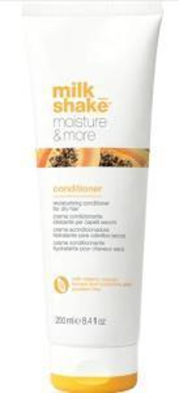 Milk Shake Moisture More Conditioner 250 ml  - Image 1