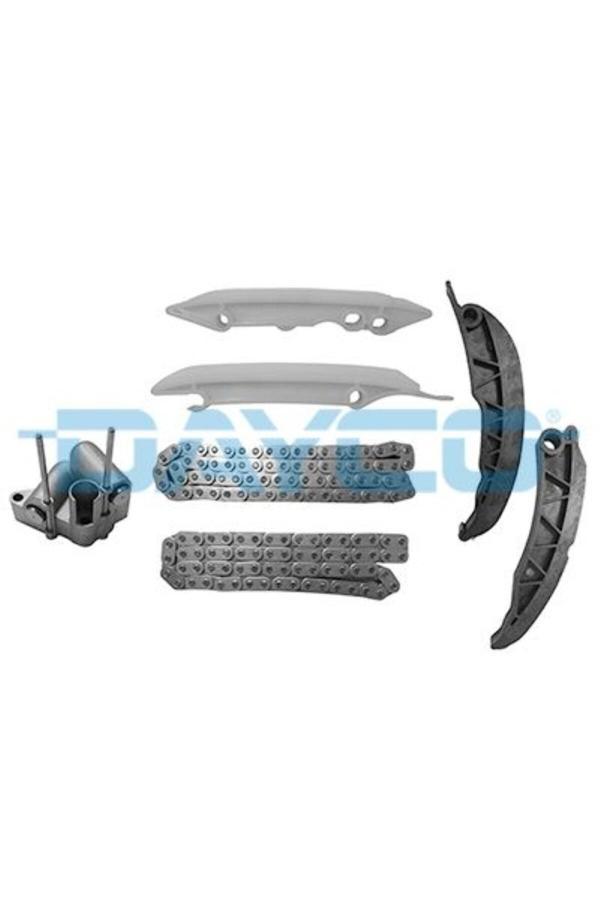 Dayco Eksantrık Zıncır Setı Alt-Ust ( Bmw M47N-M57N-M57N2 / E46-E87-E90-E60-E83-E53-E65 / Alt-Ust / - Image 1