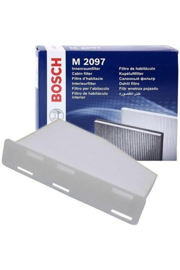 Bosch Chevrolet Opel Captiva Antara Polen Filtresi - Image 1