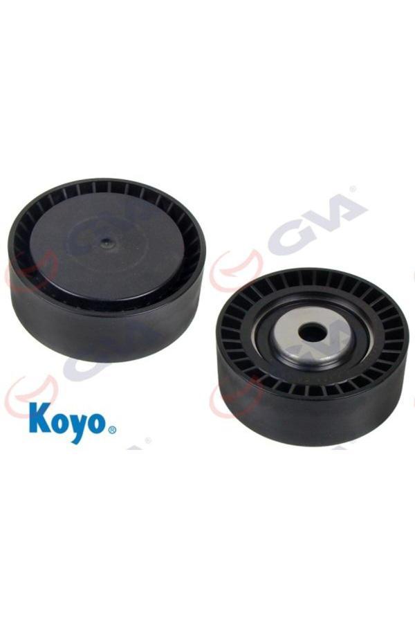 Gva Kayıs Gergı Rulmanı Bmw M40 M42 M43 M50 M52 M54 E34 E36 E38 E39 E46 E60 E61 E83 - Image 1