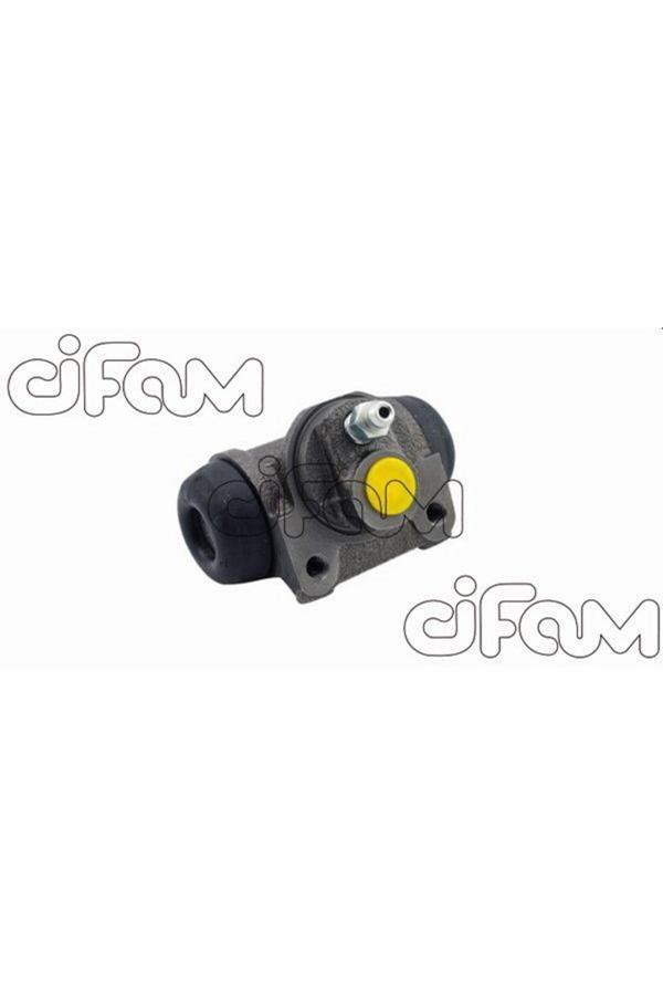 Cifam Fren Silindiri Tmpr-Tipo 19 Mm 90-92 1.4Ie-1.6Ie - Image 1