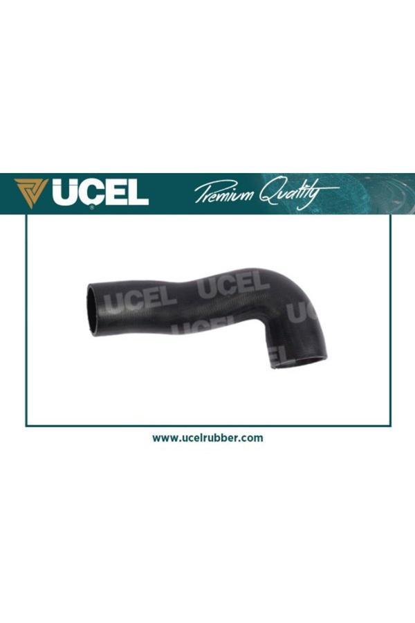 Üçel Turbo Hortumu Audı A3 1.6 Tdı.-2.0 Tdı 09-13 Model - Image 1