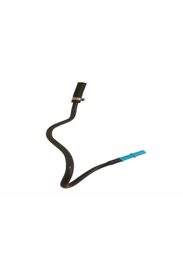 Kautek Yakıt Besleme Hortumu Çıkış Corsa C-Combo C 1.3 Dtı-1.3 Cdtı Y13Dt-Z13Dt-Z13Dtj - Image 1