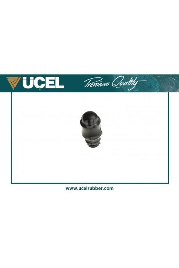 Universal Viraj Demir Uç Lastiği 15 Mm Fıat Albea - Image 1