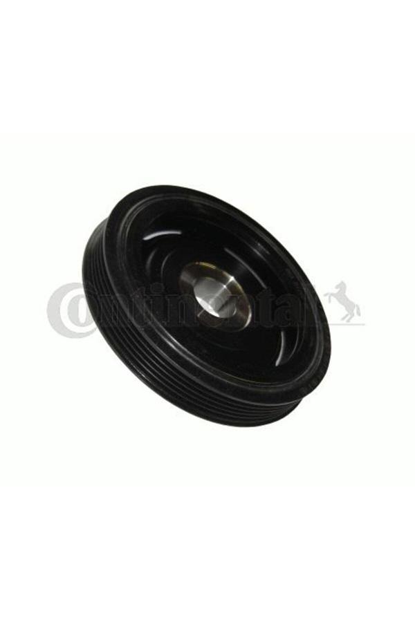 Contitech Krank Kasnagı Mercedes M166 Om668 W168 W414 - Image 1