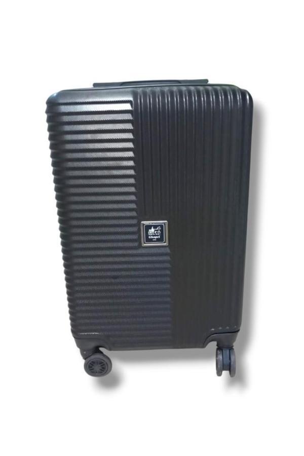 Chapel 595-26 ABS 4 Teker Büyük Boy Valiz - Image 1