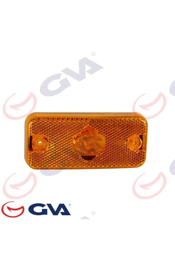 Gva Yan Sinyal Lambası Fıat Ducato 06 Cıtro N Jumper 06 Peugeot Boxer 06   Daıly - Image 1