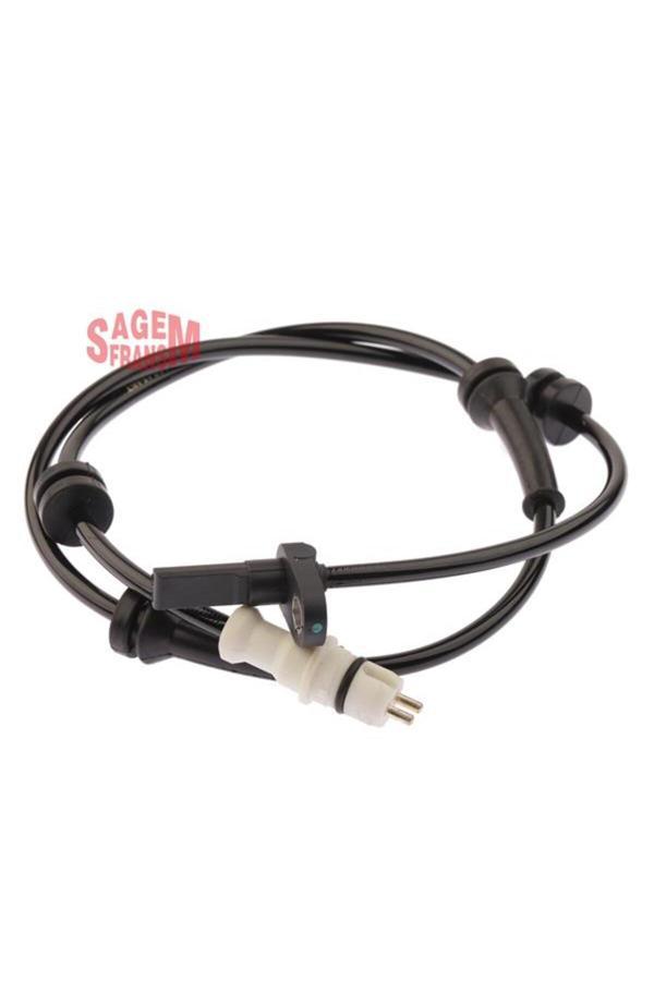 Sagem Abs Sensor Kablo Palıo Arka Sağ - Sol - Image 1