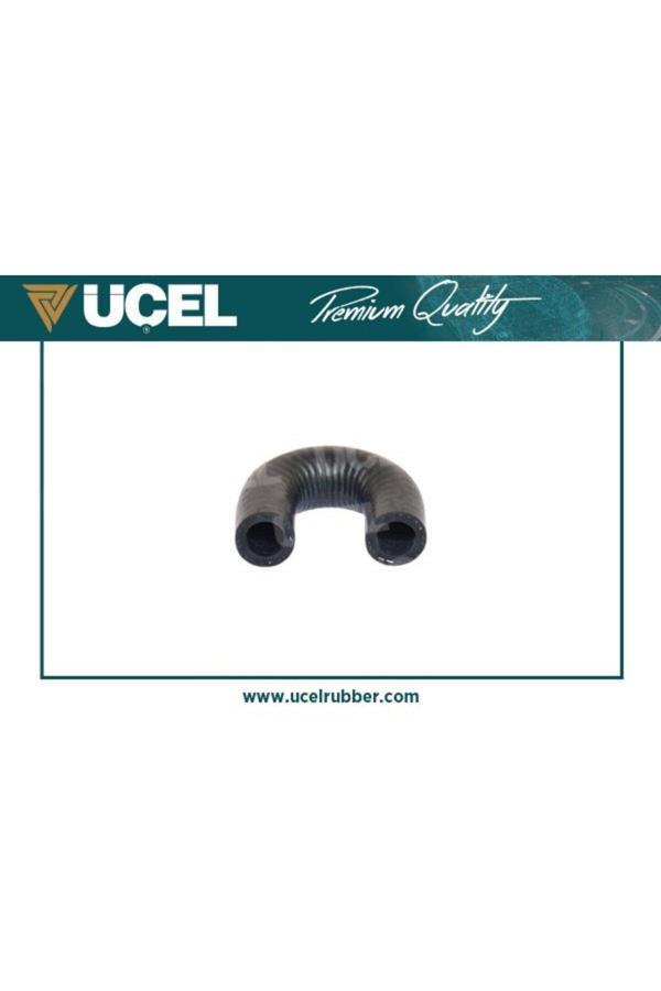 Üçel Su Borusu Ucu Hortumu Renault R11 - Image 1