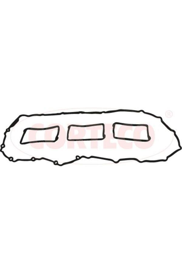 Corteco 440533P Külbüratör Kapak Contası - Image 1