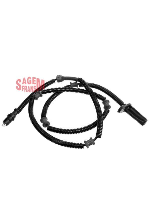 Sagem Abs Sensor Kablo Master Iı Arka Sağ - Sol - Image 1