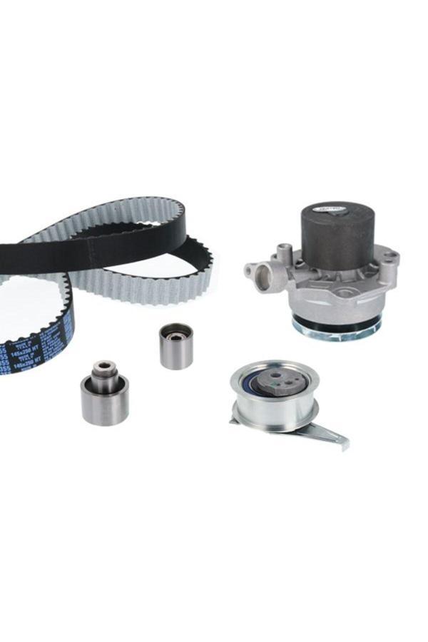 Graf Devirdaimli Triger Seti Golf7-A3-Leon-Passat-Tiguan 1.6-2.0 Tdi 13 Clha/B-Dcxa-Crlb-Cuvc-Crka-Crkb - Image 1