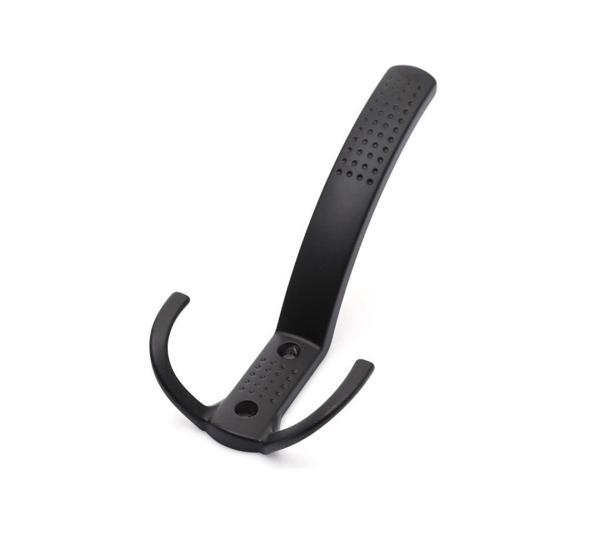 Oro 849/E Noktalı Portmanto Askısı Siyah - Image 1