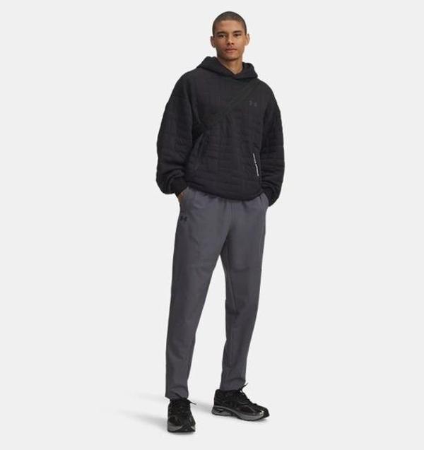 Under Armour Ua Unstoppable Tapered Erkek Eşofman Altı 6003861-025 - Image 1