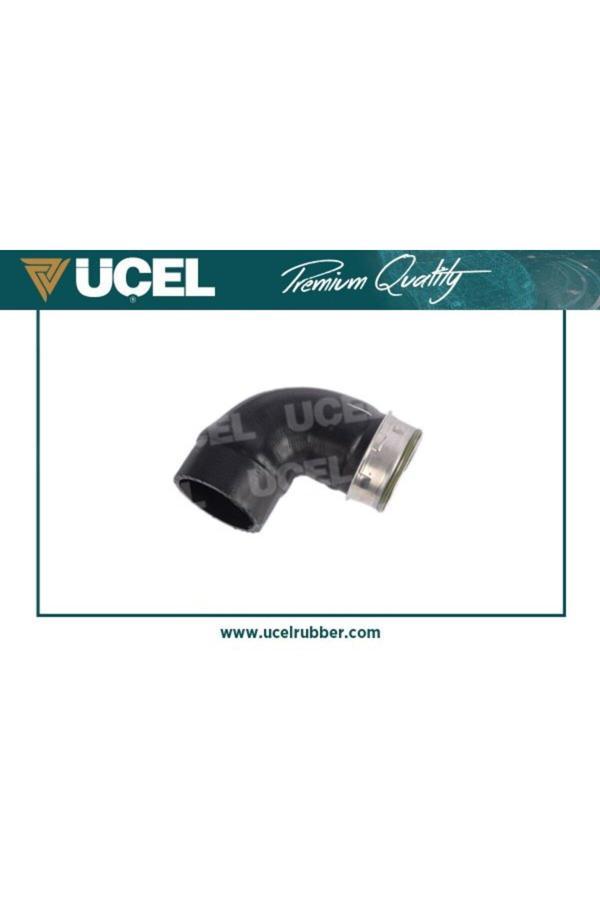 Üçel Turbo Hortumu Audı A3 1.9 Tdı.-2.0 Tdı. 04-11 Model Uyumlu - Image 1