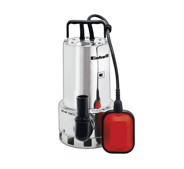 Einhell GC-DP 1020 N Dalgıç Pompa Kirli Su 1000w - Image 1