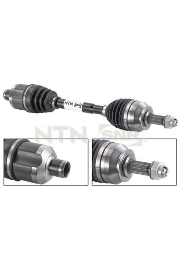 Snr Aks Opel: Corsa - Image 1