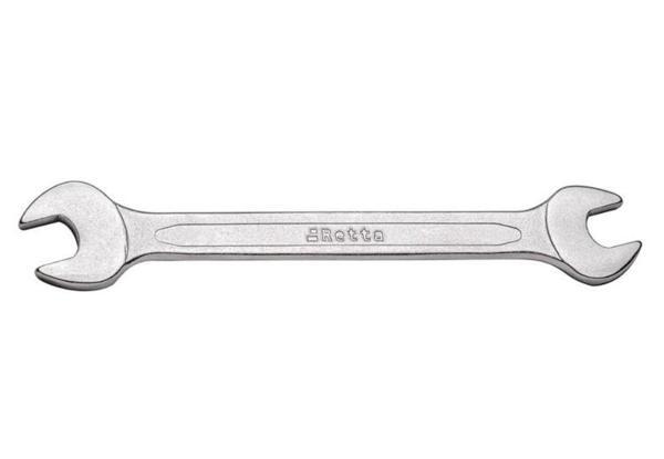 Retta RAA2123 Çatal İki Ağız Anahtar 21x23 - Image 1