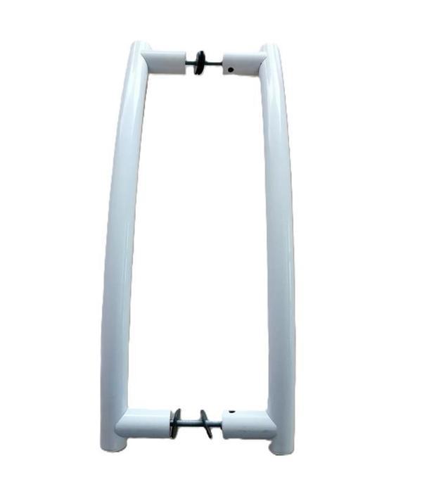 Alüminyum Yay Kol 500mm Beyaz - Image 1