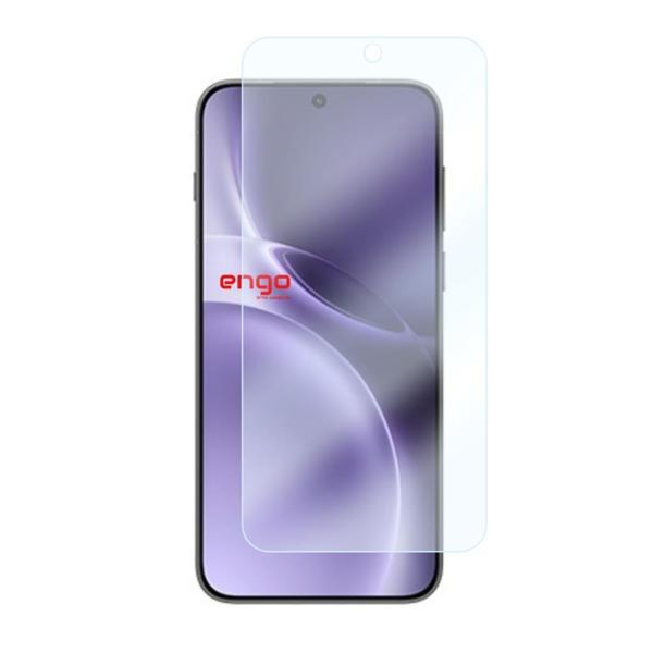 Vivo X300 Pro Ekran Koruyucu 9H Nano Şeffaf Koruma - Image 1