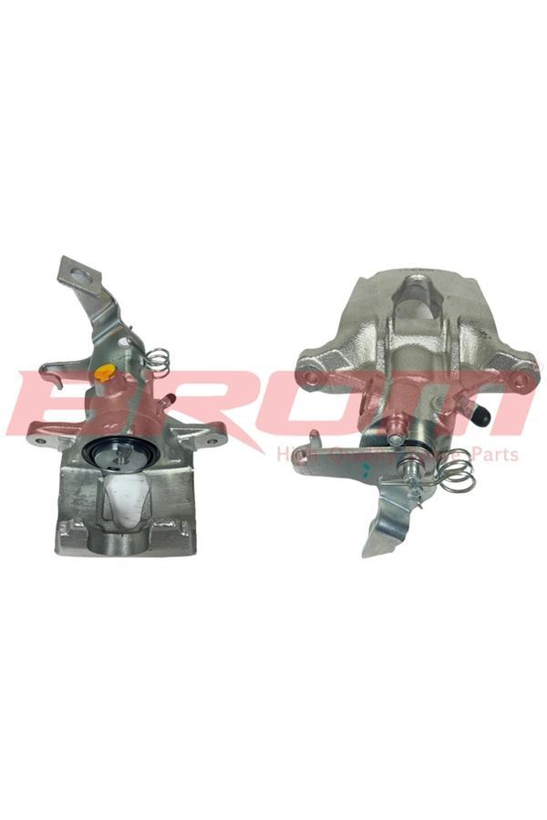 Brom Fren Kaliperi Arka Sağ 42.00 Mm. Master-Movano 7701206755-7701208037 Uyumlu - Image 1