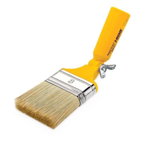 Sgs 4123 Robot Fırça 3 No - Image 1