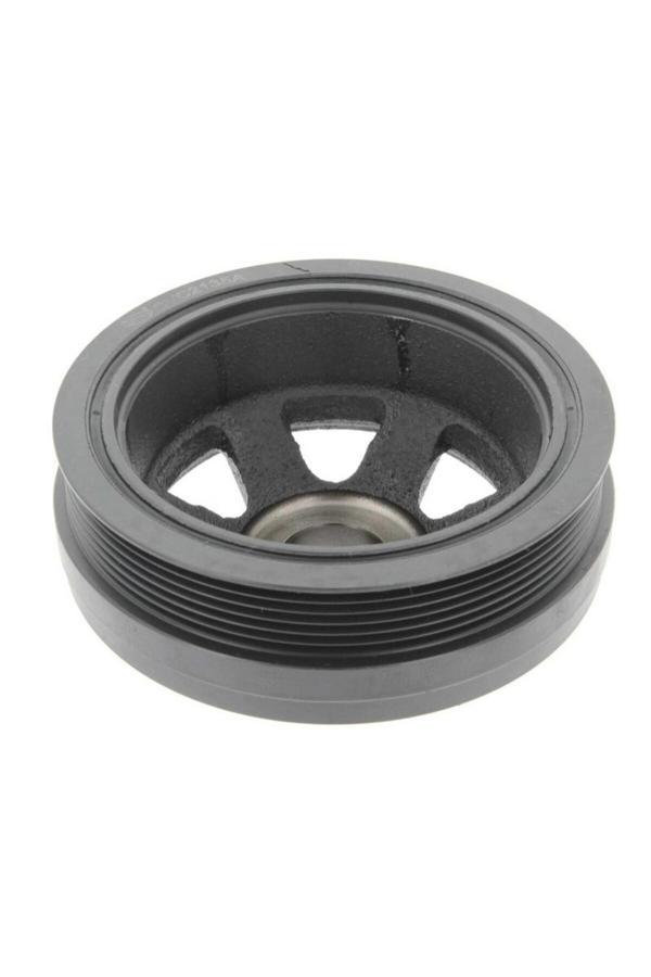 Corteco Krank Kasnagı ( Mercedes M272-M273 / W203-W204-W211 ) 2720300003 - Image 1