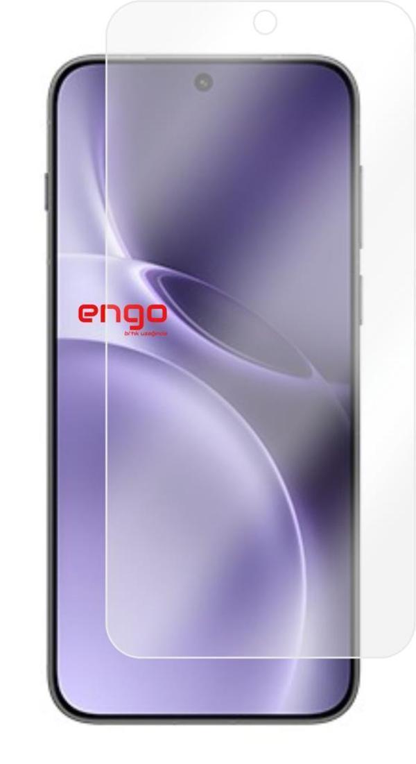 Vivo X300 Pro Mat Ekran Koruyucu 9H Nano Anti Glare Koruma - Image 1