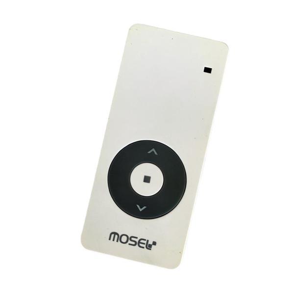 Mosel DC-104 Elektronik Motor Tekli Verici - Image 1