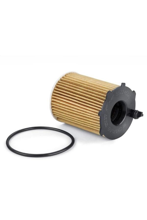 Sardes Yağ Filtresi Alfa Romeo Mito-Citroen Nemo-Fiat Doblo- Fiorino (225)- Panda Iıı- Punto Iıı/Grande Pun - Image 1