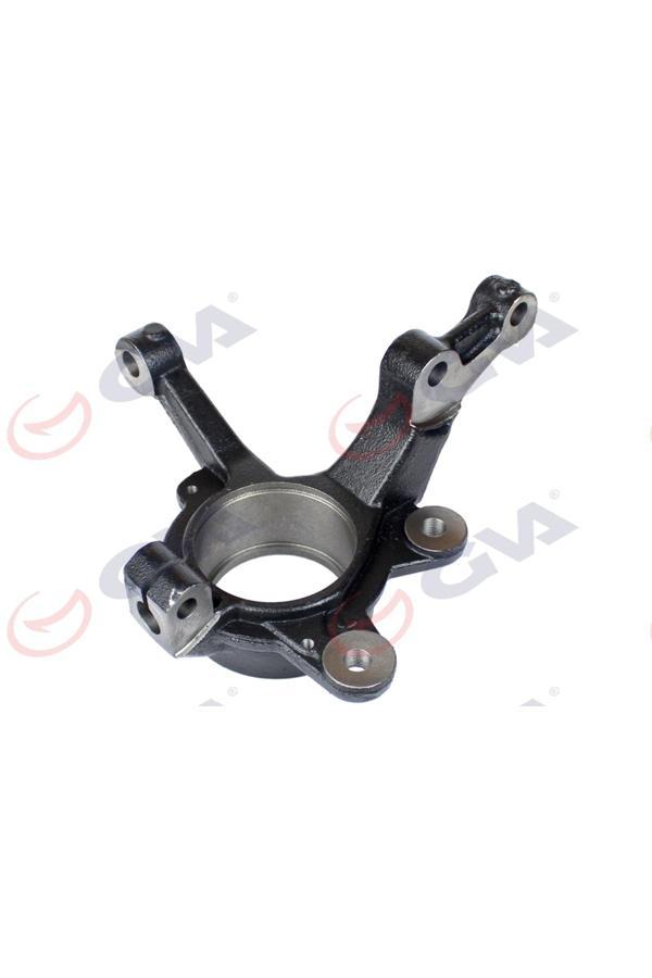 Gva Aks Taşıyıcı Ön Sol Renault R19 88 00 72Mm 7700827247 - Image 1