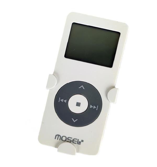 Mosel DC-107 Elektronik Motor 15+1 Lcd Verici - Image 1