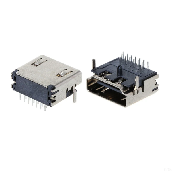 PS3 2000 VE PS3 2500 HDMI SOKET - Image 1