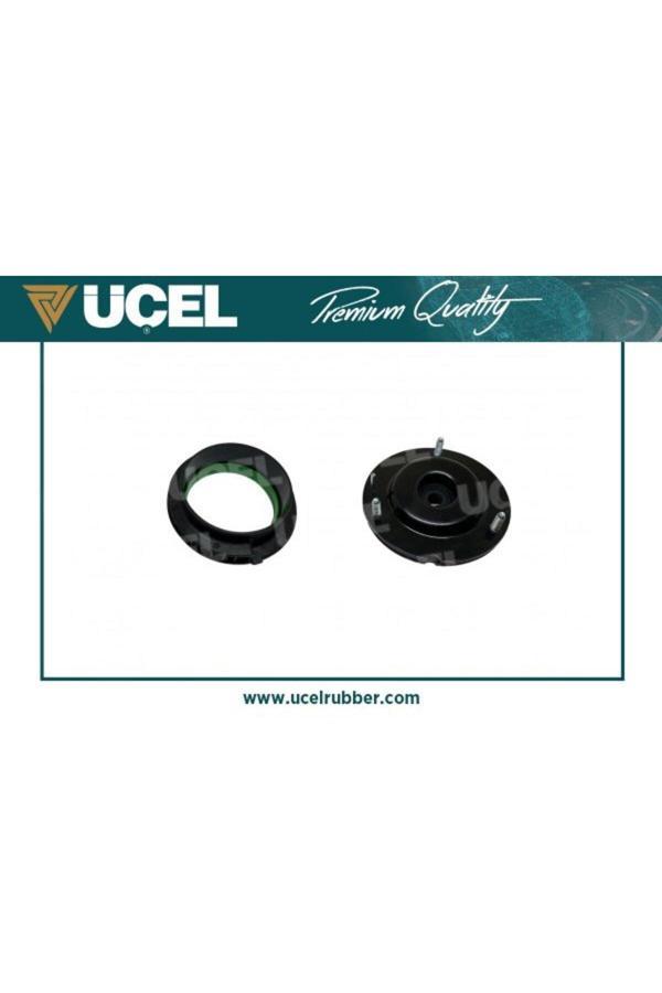 Üçel Ön Amortisör Takoz Kiti Sol Takoz Rulman Peugeot P508 10>18 - Image 1