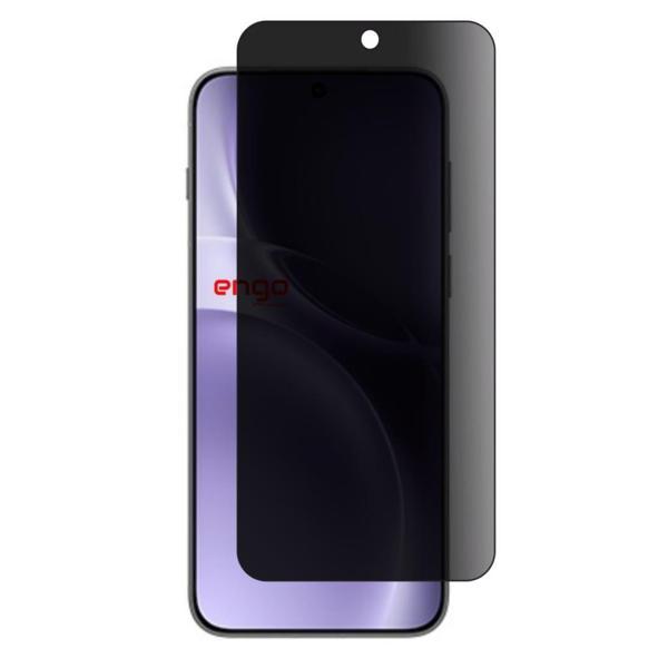 Vivo X300 Pro Hayalet Ekran Koruyucu 9H Nano Şeffaf - Image 1