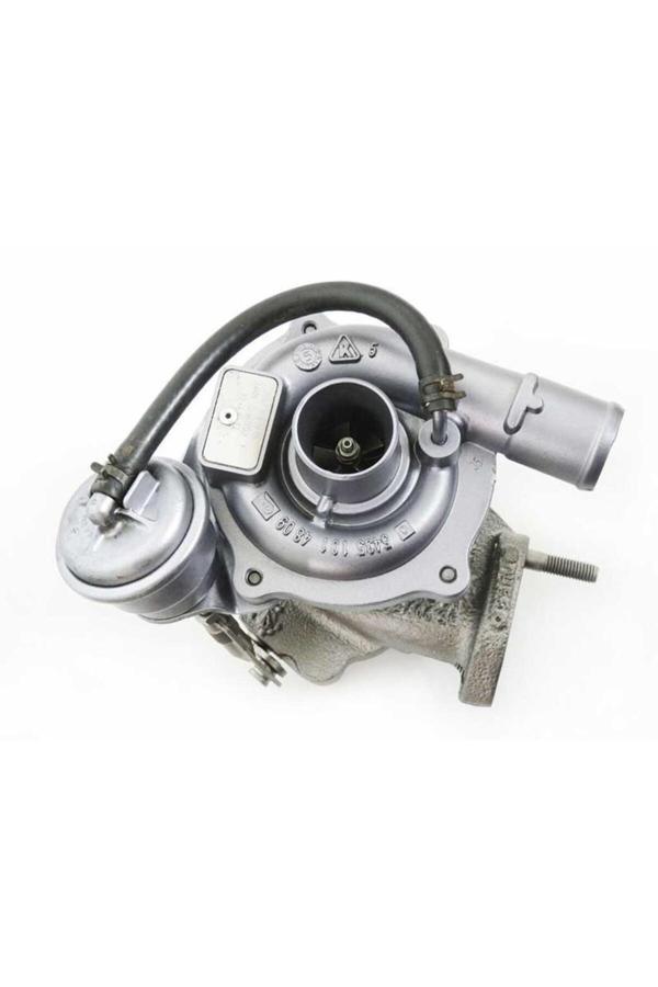 Supsan Turbo Komple Corsa C-Combo-Merıva-Tıgra Twintop 1.3 Cdti 70Ps Z13Dt - Image 1