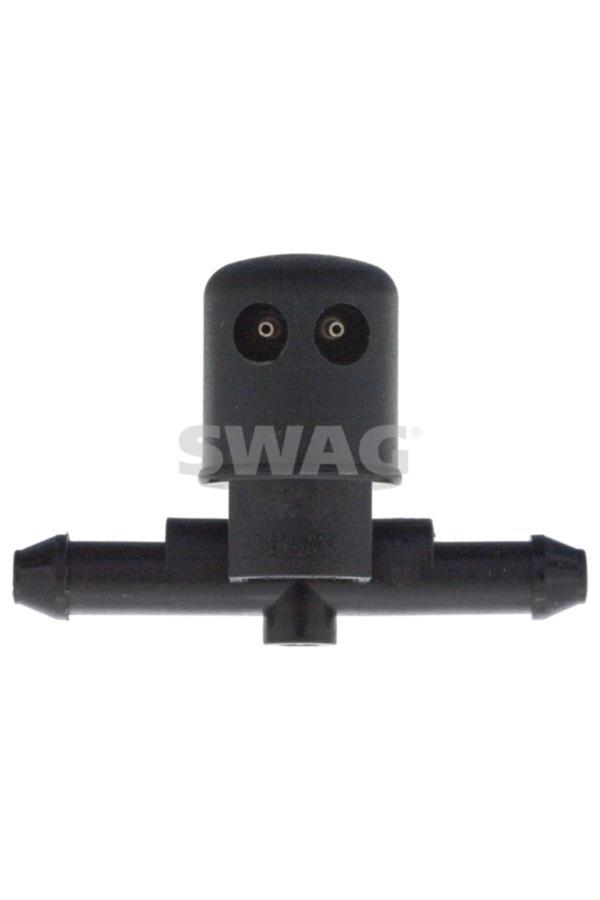 Swag Su Fiskiye Memesi Ön Cam Yıkama Memesi Sol Astra H Febı 49194 13118143 1451246 - Image 1