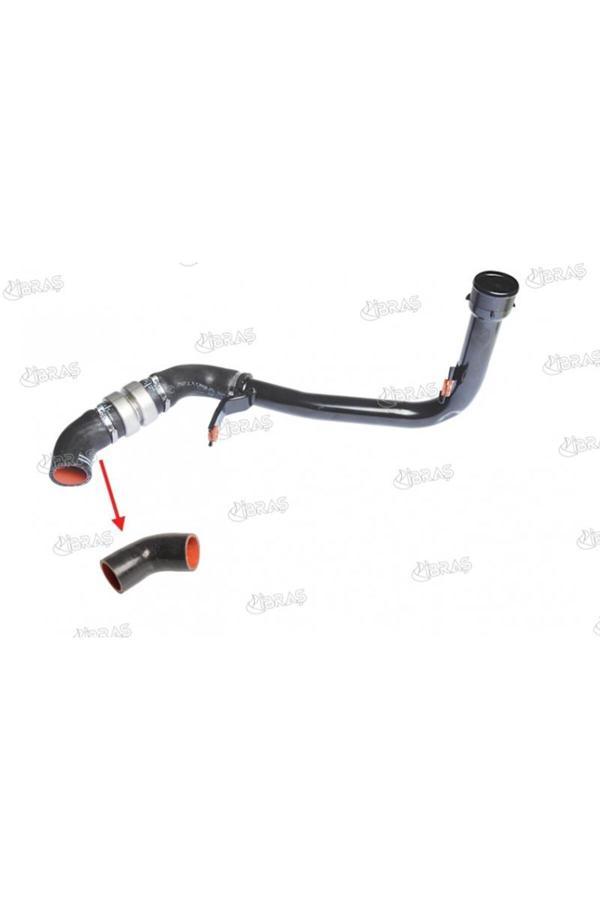 Ibras Turbo Hortumu Küçük Boxer Iıı-Jumper Iıı-Ducato Iıı - Image 1